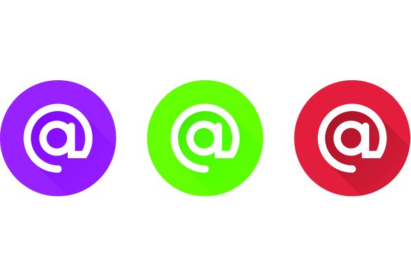 Email - App Icon