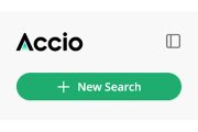 Alibaba Accio gets new AI Features