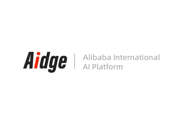 Alibaba Aidge AI-powered suite of APIs