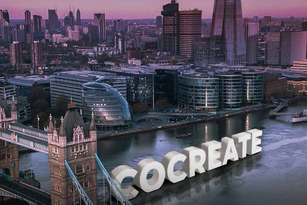 Alibaba announce Olympian Alistair Brownlee as CoCreate Judge