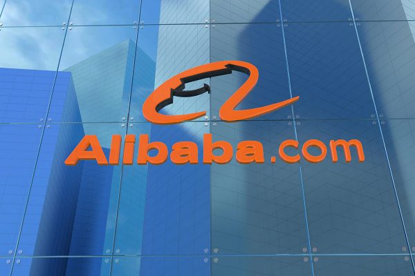 Alibaba.com UK channel partner recruitment drive