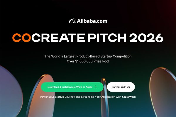 Alibaba.com’s CoCreate Europe judges: Rio Ferdinand, Deborah Meaden and Simon Squibb