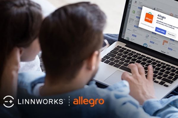 Allegro-Linnworks-integration-unlocks-selling-in-Poland