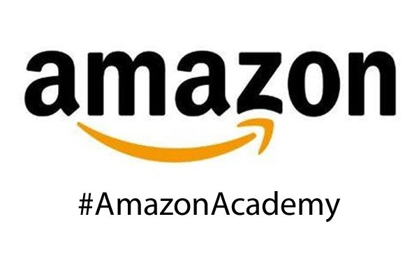 Amazon-Academy