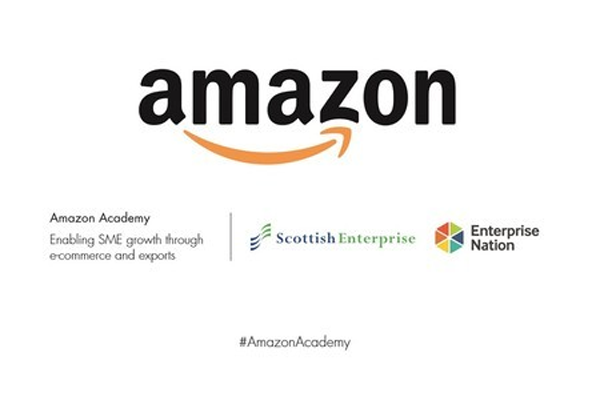 Amazon-Academy