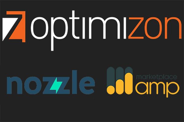 Amazon Agencies Consolidation: Optimizon acquire Nozzle & Marketplace AMP