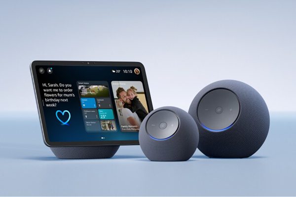 Amazon Alexa+ AI upgrade launches in the UK