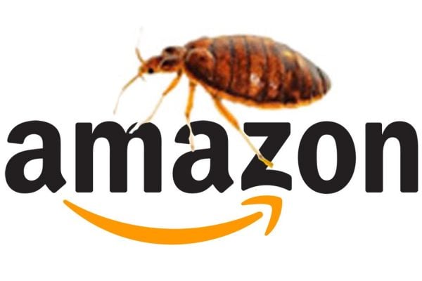 Amazon-Bug