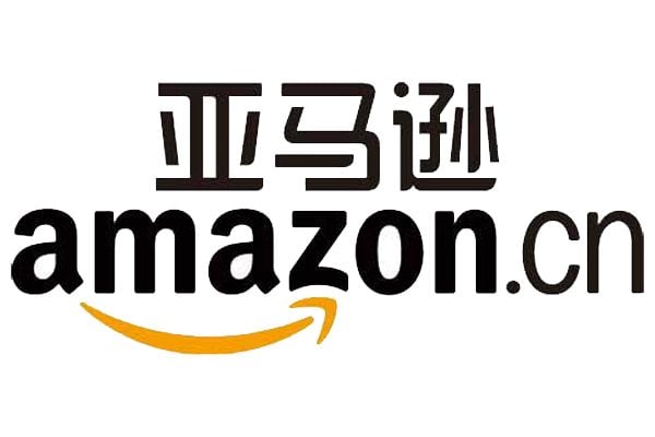 Amazon-China
