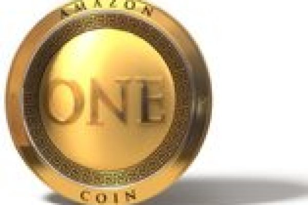 Amazon-Coins