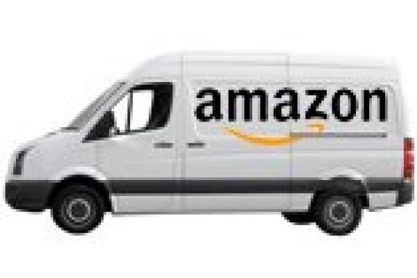 Amazon-Courier