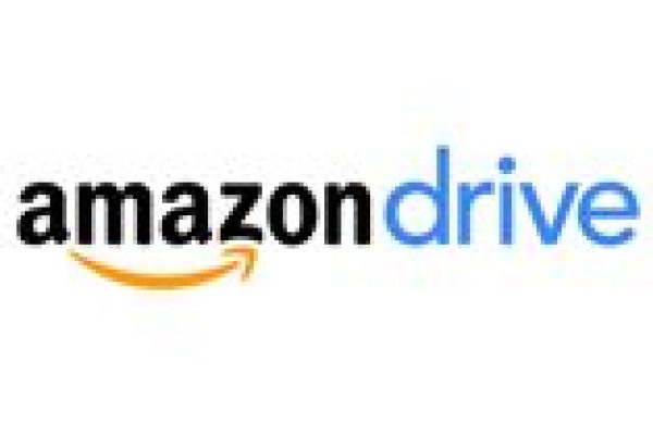 Amazon-Drive