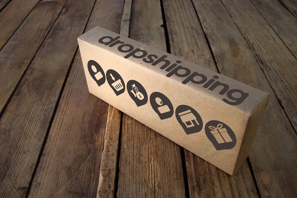 How,Drop,Shipping,Works.,Dropshipping,Bussines,It,S,Simple.