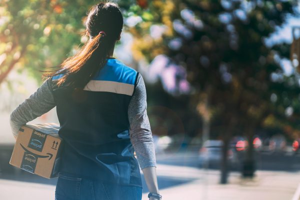 Amazon-Flex-Australia