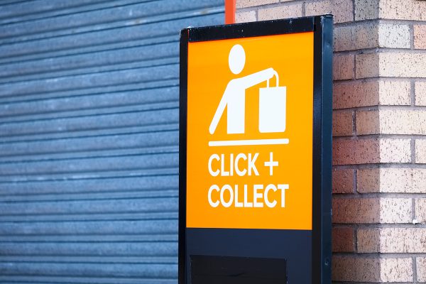 Click,Collect,Online,Internet,Shopping,Sign,At,Shop