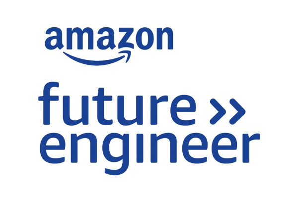 Amazon Future Engineer Scholarship recipients