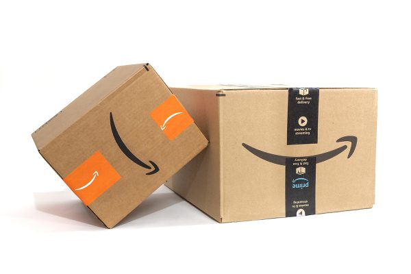 Amazon Germany charges for packaged returns