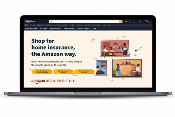 Amazon-Insurance-Store-launches-today