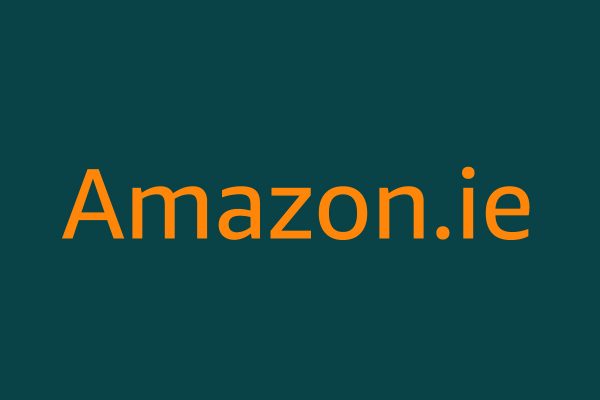 Amazon Ireland launch imminent