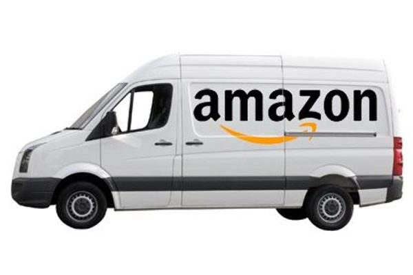 Amazon-Logistics-courier-Van