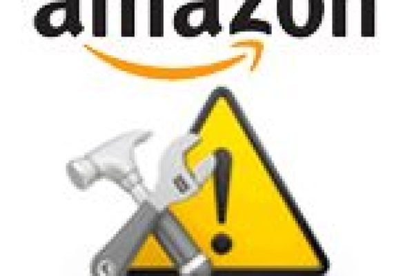 Amazon-Maintenance