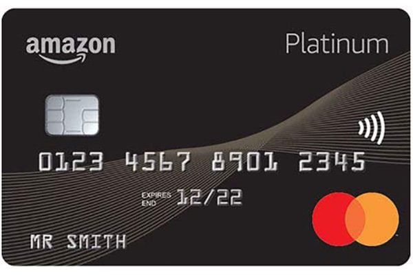 Amazon-Mastercard