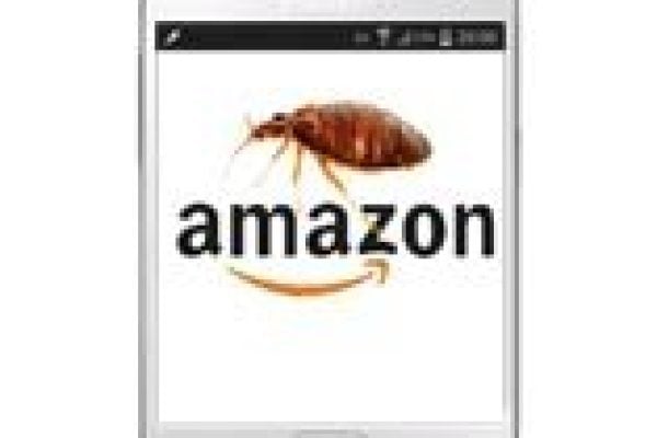 Amazon-Mobile-Bug