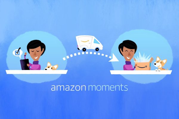 Amazon-Moments