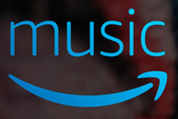 Amazon-Music