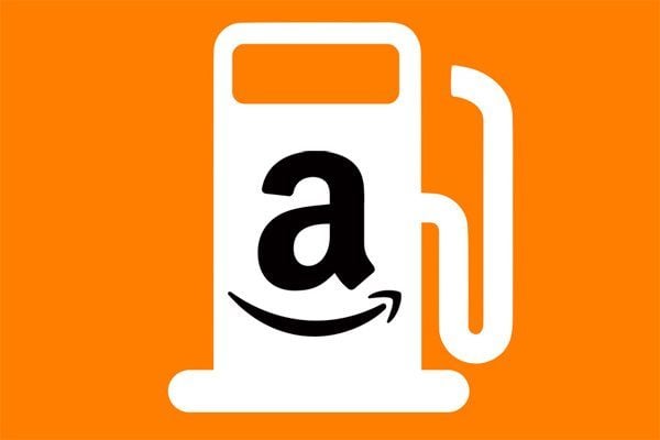 Amazon-Petrol