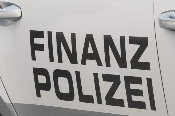 Finanzpolizei