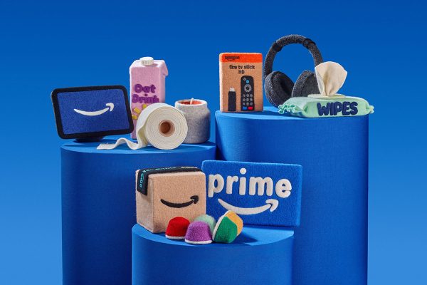 Amazon Prime Big Deal Days 6th & 7th October