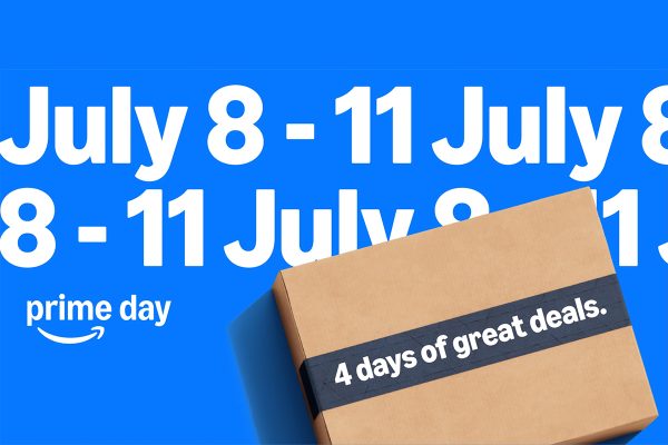 Amazon Prime Day 2025 with Today’s Big Deals