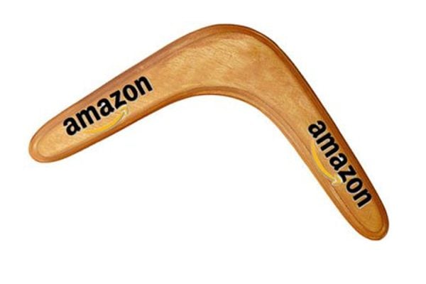 Amazon-Returns