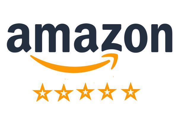Amazon-Reviews