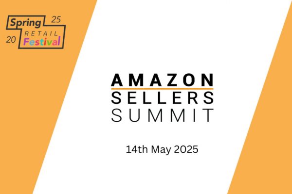 Amazon Sellers Summit - 14th May 2025