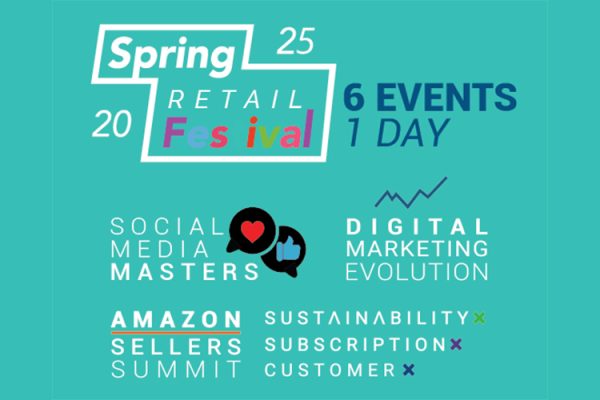 Amazon Sellers Summit - Reckitt, Frasers Group Zesty Paws and Unilever unlock profitability on Amazon 