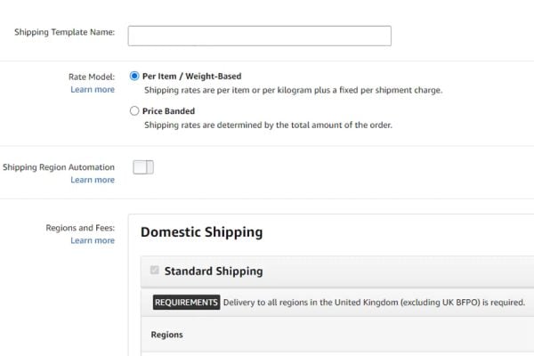 Amazon-Shipping-Settings-Automation-for-MFN