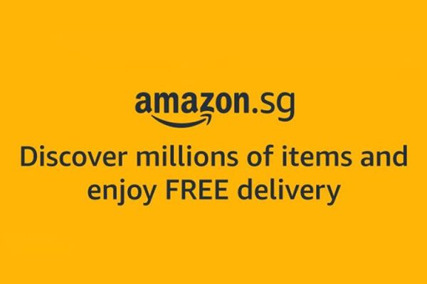 Amazon-Singapore