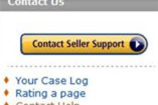 Amazon-Support