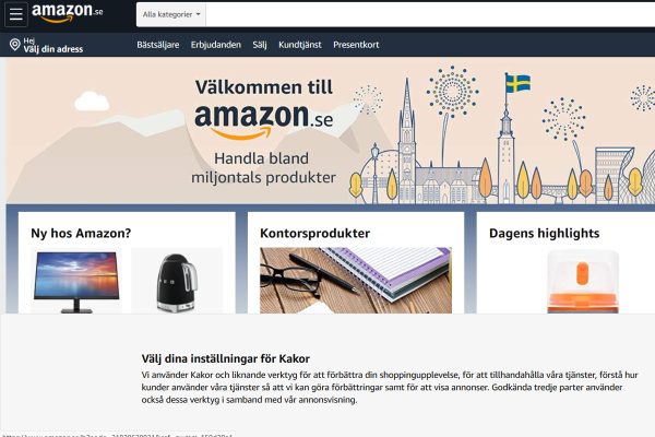 Amazon-Sweden-open-for-business
