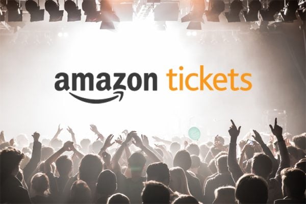 Amazon-Tickets