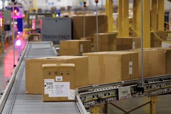Amazon Warehousing and Distribution AWD to be launched