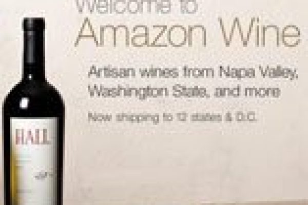 Amazon-Wine