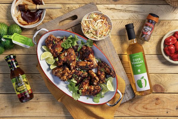 Amazon and Levi Roots bring Caribbean flavour to the August Bank Holiday