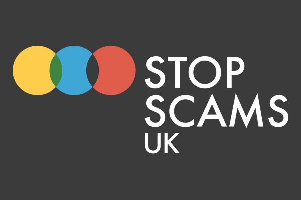 Amazon joins Stop Scams UK
