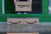 Amazon launches Amazon.ie in Ireland