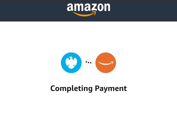 Amazon launches Pay by Bank - A secure, card-free payment solution