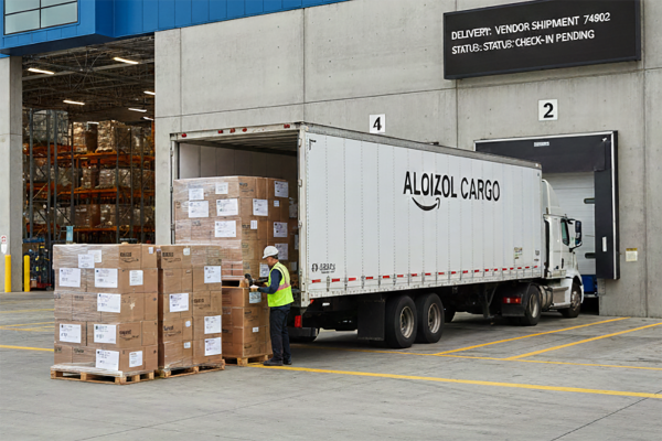 Amazon on-time shipment policy for vendors update