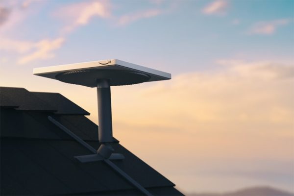 Amazon Leo satellite broadband network to roll out in UK in 2026